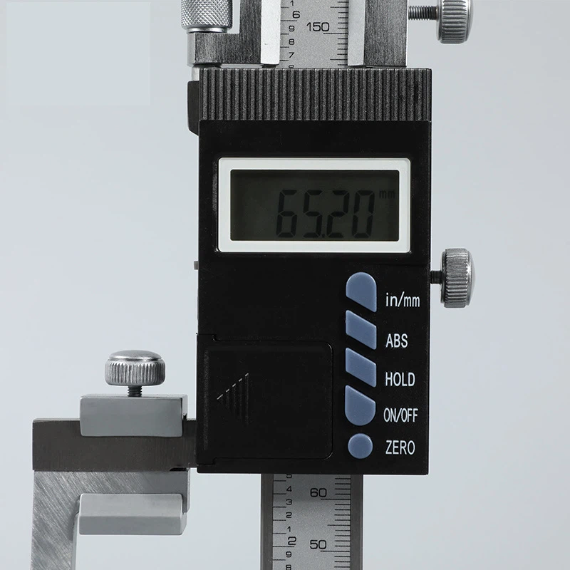 Digital Vernier Height Gauge