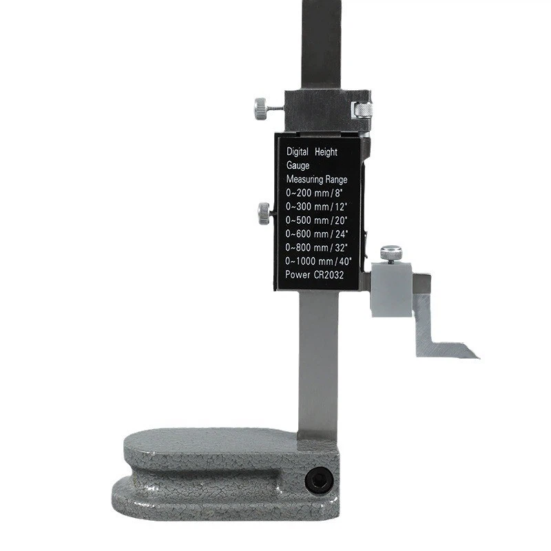 Digital Vernier Height Gauge